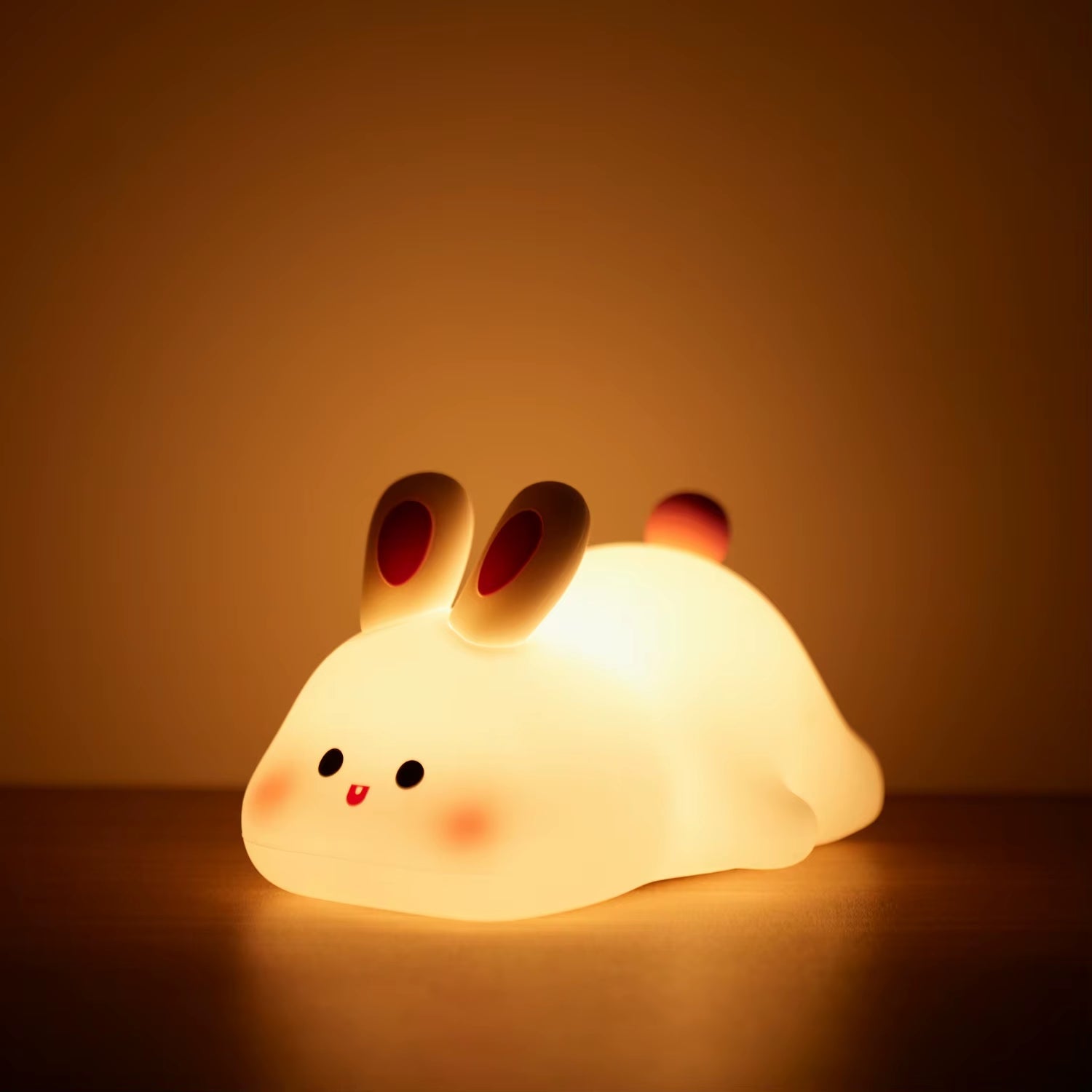 Little lights.